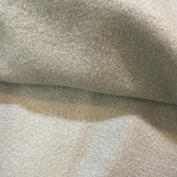 Fear of god essentials desert taupe hoodie - Picture 5 of 8